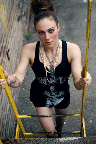 'Detox Mama' Rea Frey Releases New Book About Prepping Your Diet for Pregnancy