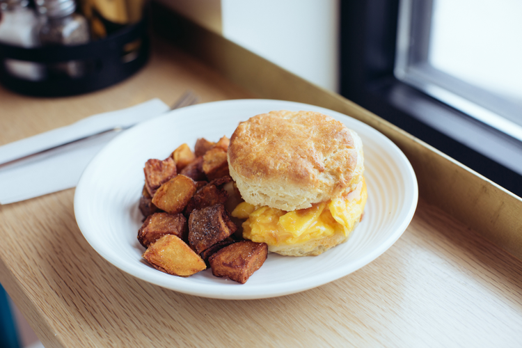 Cheap Eats: The Jam — Stay Golden — $7