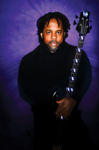 Nashville Symphony premieres Conni Ellisor and Victor Wooten's Electric Bass Concerto