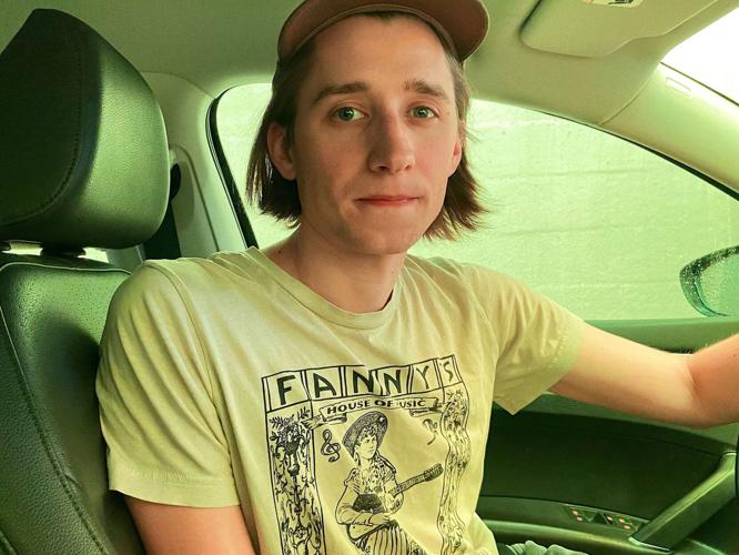 Styrofoam Winos’ Joe Kenkel Steps Out With Lovely Second Solo LP