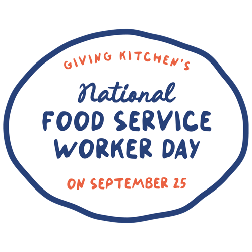 National Food Service Workers Day