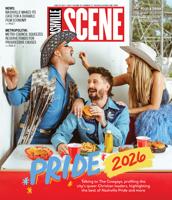 June 25 - July 1, 2026 (Vol. 45, No. 22)