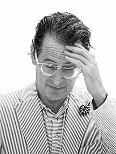 A talk with music supervisor Randall Poster, the secret power behind <i>Moonrise Kingdom</i>'s throne