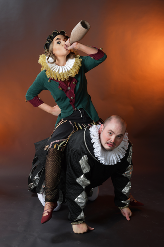 Nashville Shakespeare Festival Says Farewell to Centennial Park, Hello to a Unique Stage