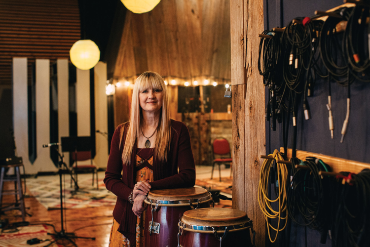 Looking Back on 50 Years of Recorded History at Sound Emporium Studios