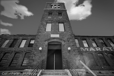 New Venue in Marathon Village Has a Name: Marathon Music Works