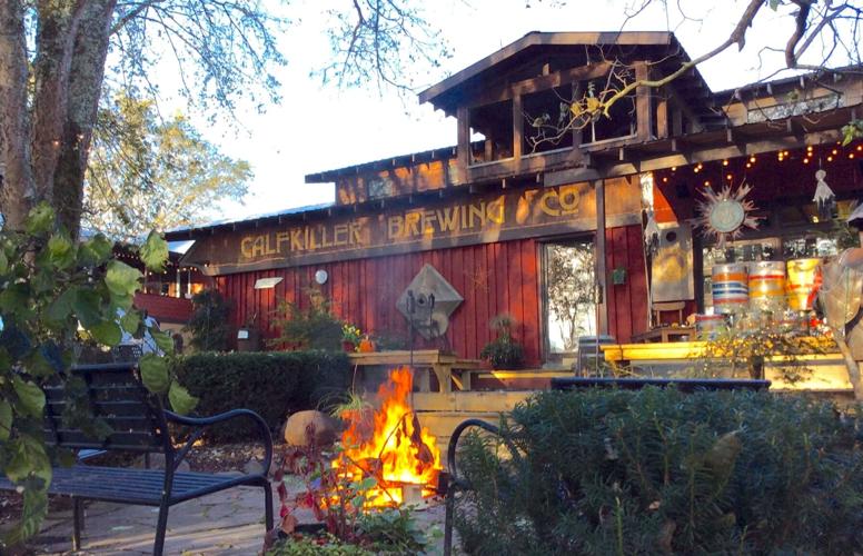 Calfkiller Brewing Company