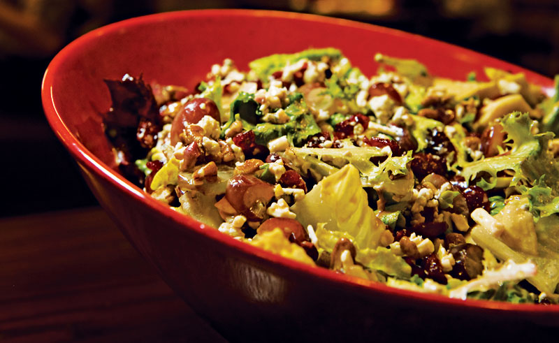 Mississippi-based fast-casual chain Newk's blasts off in Belle Meade Plaza