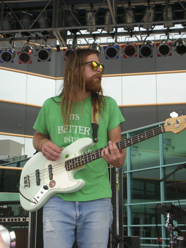 Forecastle Festival - 2007