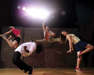 Best Musical