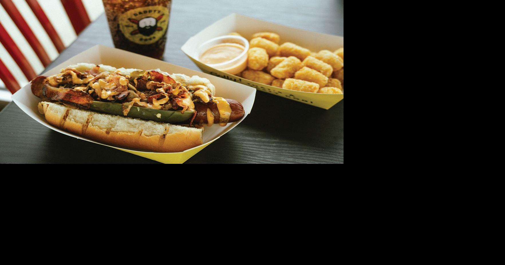 Best Food Instagram Account: Daddy’s Dogs | Readers' Poll ...