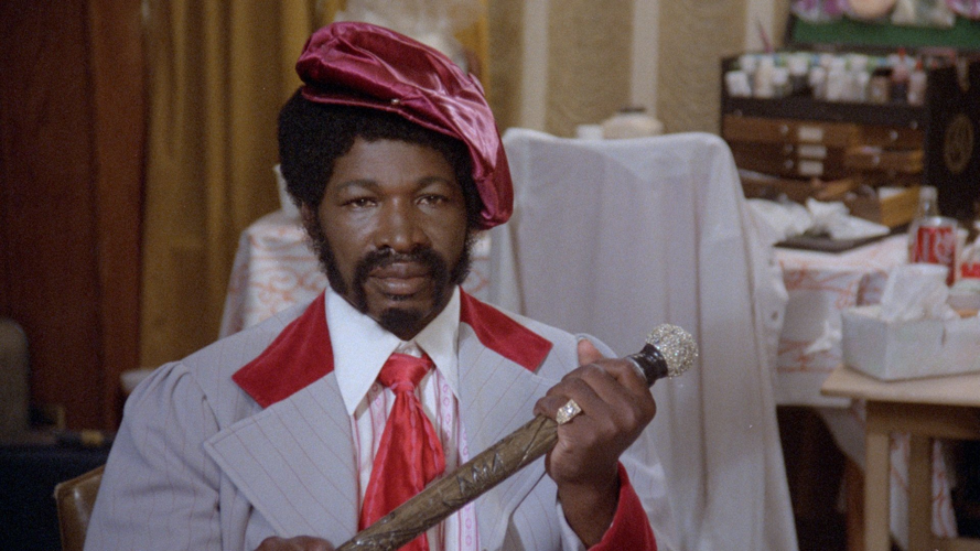 Zombies, Blaxploitation and Heavy Metal, Now Available to Stream