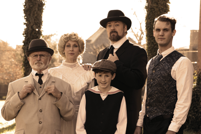 Best Community Theater