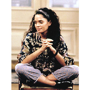 Style BFF: Denise Huxtable
