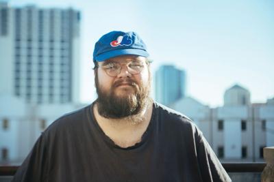 John Moreland press pic 2022