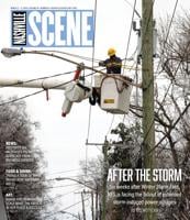 March 5 - March 11, 2026 (Vol. 45, No. 6)