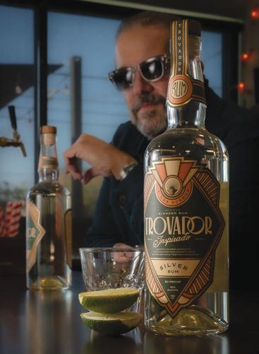 Raul Malo and Trovador