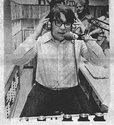 College Radio Is Better: How to Listen to WRVU