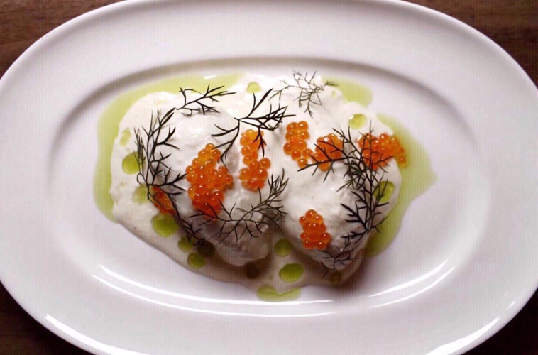 Chef Rob Newton Is Hitting His Groove at Gray & Dudley