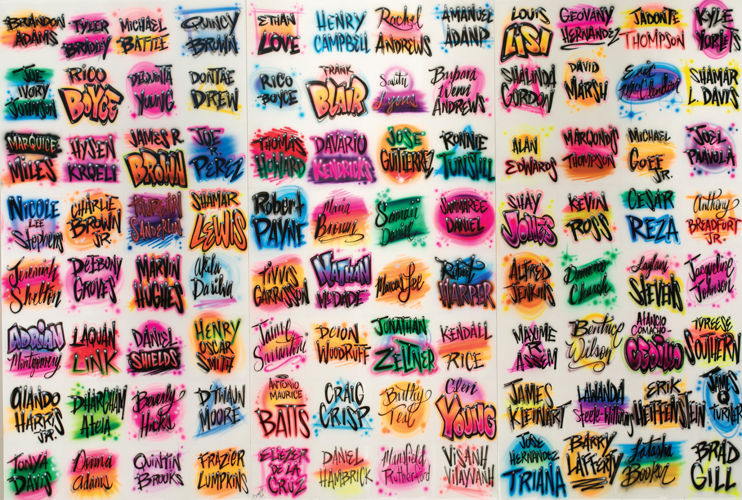 A New Exhibition at the Frist Shows That North Nashville Contains Multitudes