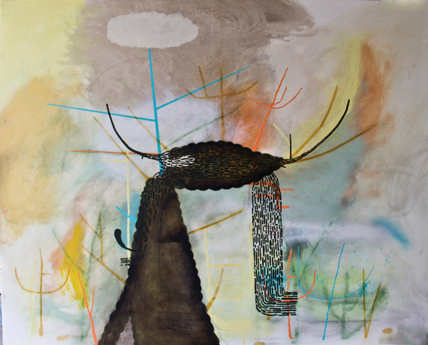 Crawl Space: June 2017