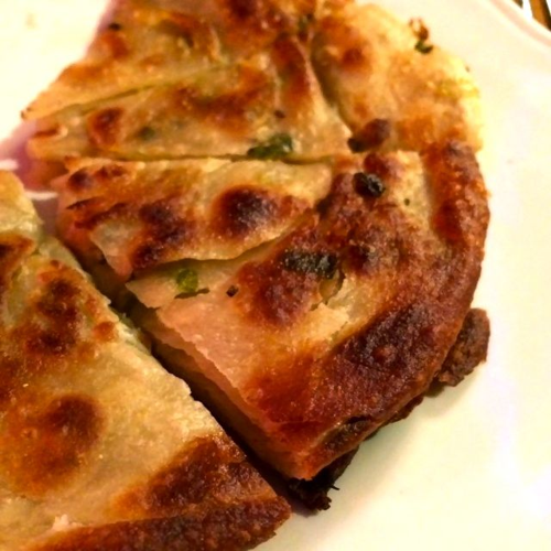 First Bite: Corner Asian Cafe