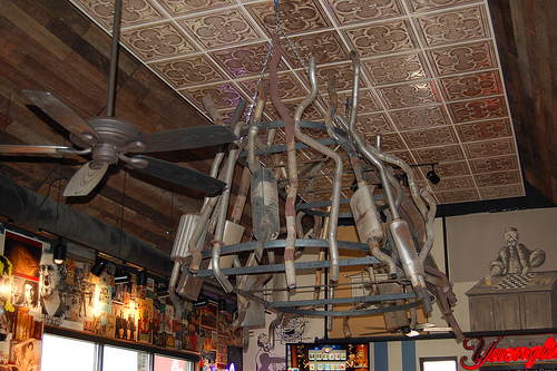 First Bite: M.L. Rose West Opens