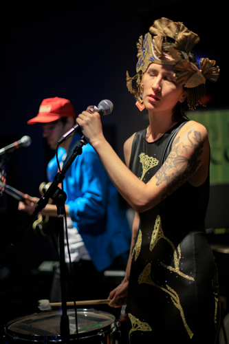 Quality Beats Quantity on Record Store Day