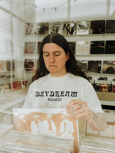 Daydream Records promo 2024 01