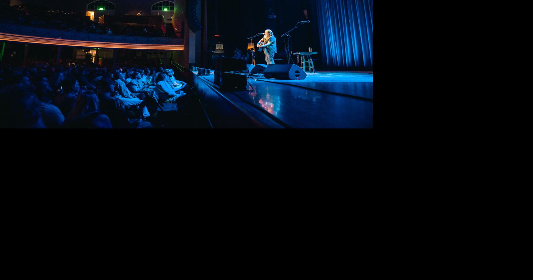 Colin Reed Talks Potential Sale of Opry Entertainment Group