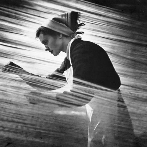 Album art Jack White Entering Heaven Alive