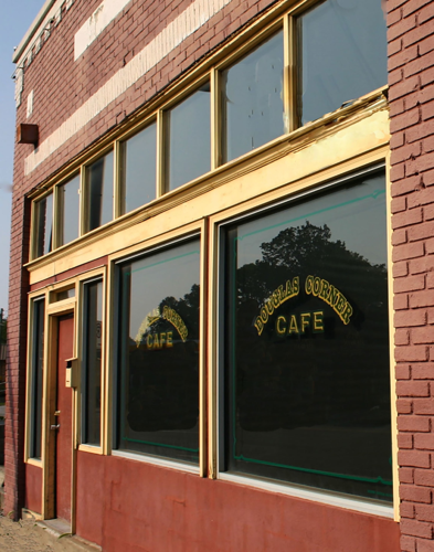 The Closing of Douglas Corner Leaves a Hole in Nashville’s Soul