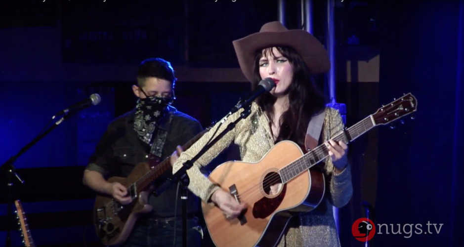 Nashville Performance Roundup: Through May 17