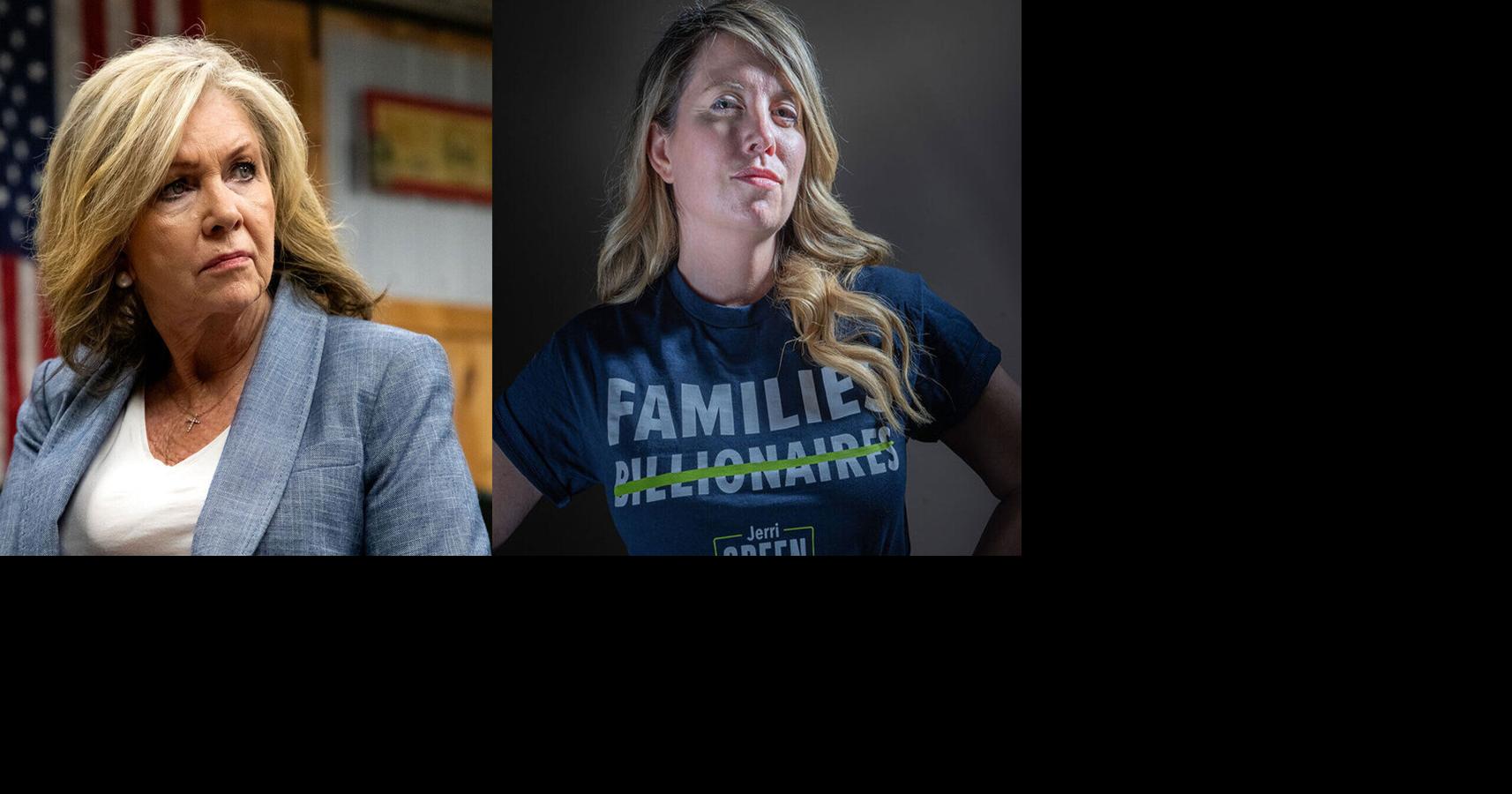 Voters Set Midterm Field After Heated Primary