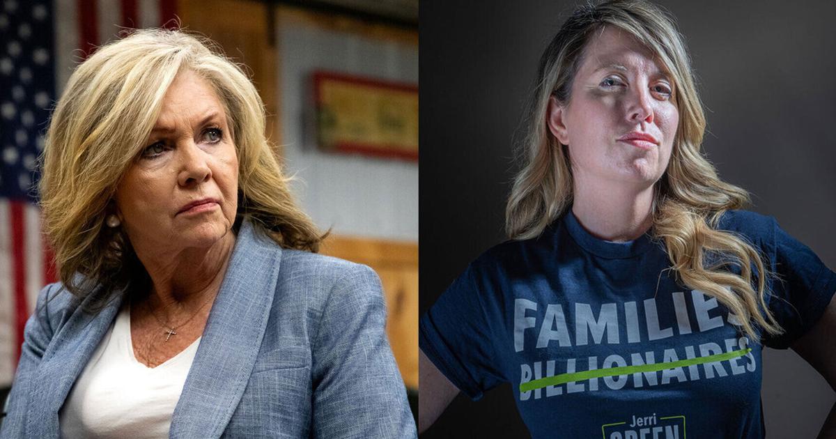 Voters Set Midterm Field After Heated Primary
