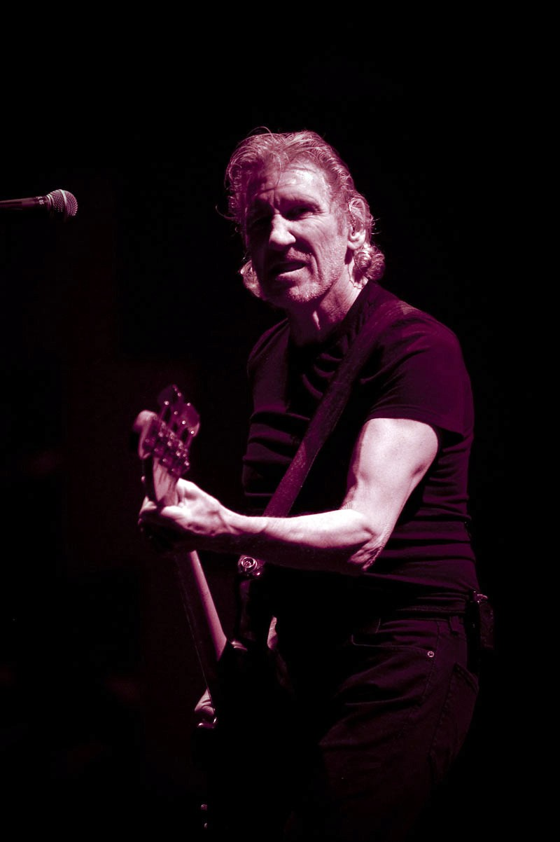 Roger Waters Returning to Music City | Nashville Cream