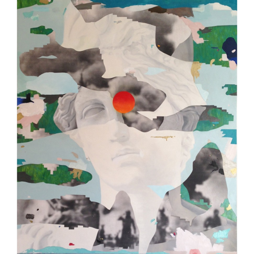 Meet the Artist: Casey Pierce and the <i>Scene</i>'s 25th Anniversary Artbox Project