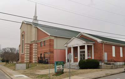 Watson Grove Baptist Church