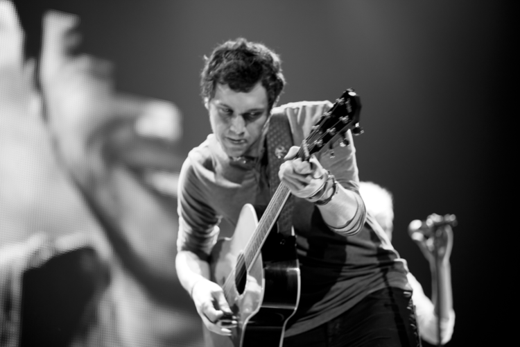 <i>American Idol</i> Live at Bridgestone Arena, 8/12/12