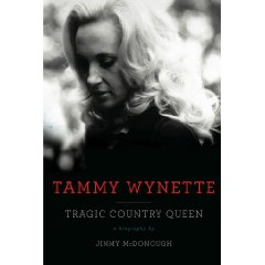 Tammy Wynette: Tragic Country Queen