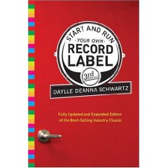 Start Your Own Record Label, Part 1