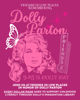 Friends_Dolly Day