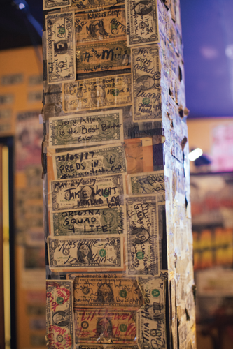 Gimme Shelter 2018: Bobby's Idle Hour [Updated]