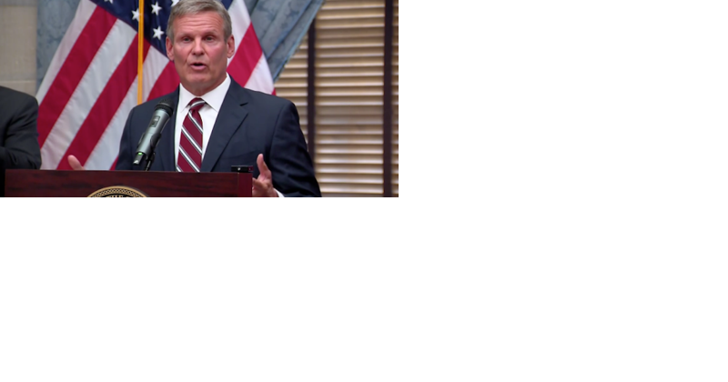 Gov. Lee Signs School Safety Executive Order - Vimarsana News