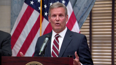 Gov. Lee Signs School Safety Executive Order