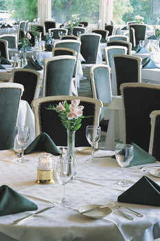 Too Close for Comfort? Where Do You Want to Sit?