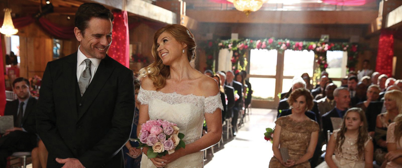 As TV's <i>Nashville</i> reaches its surprise conclusion, our resident recapper bids the show farewell