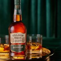 Nelson’s Green Brier Distillery Unveils New Whiskey Brand