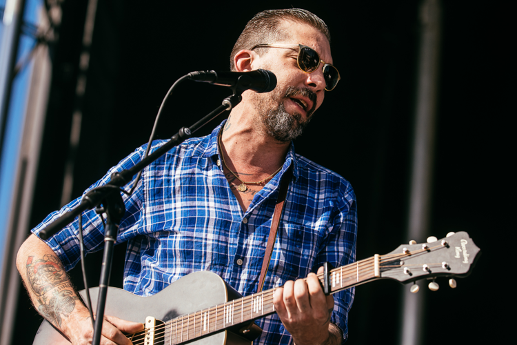 Foo Fighters, The Killers and More Help Pilgrimage Get Back in the Groove