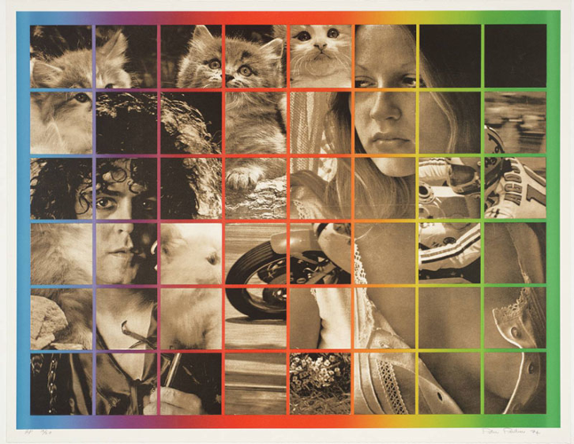 The Artober crawl celebrates creativity in Nashville